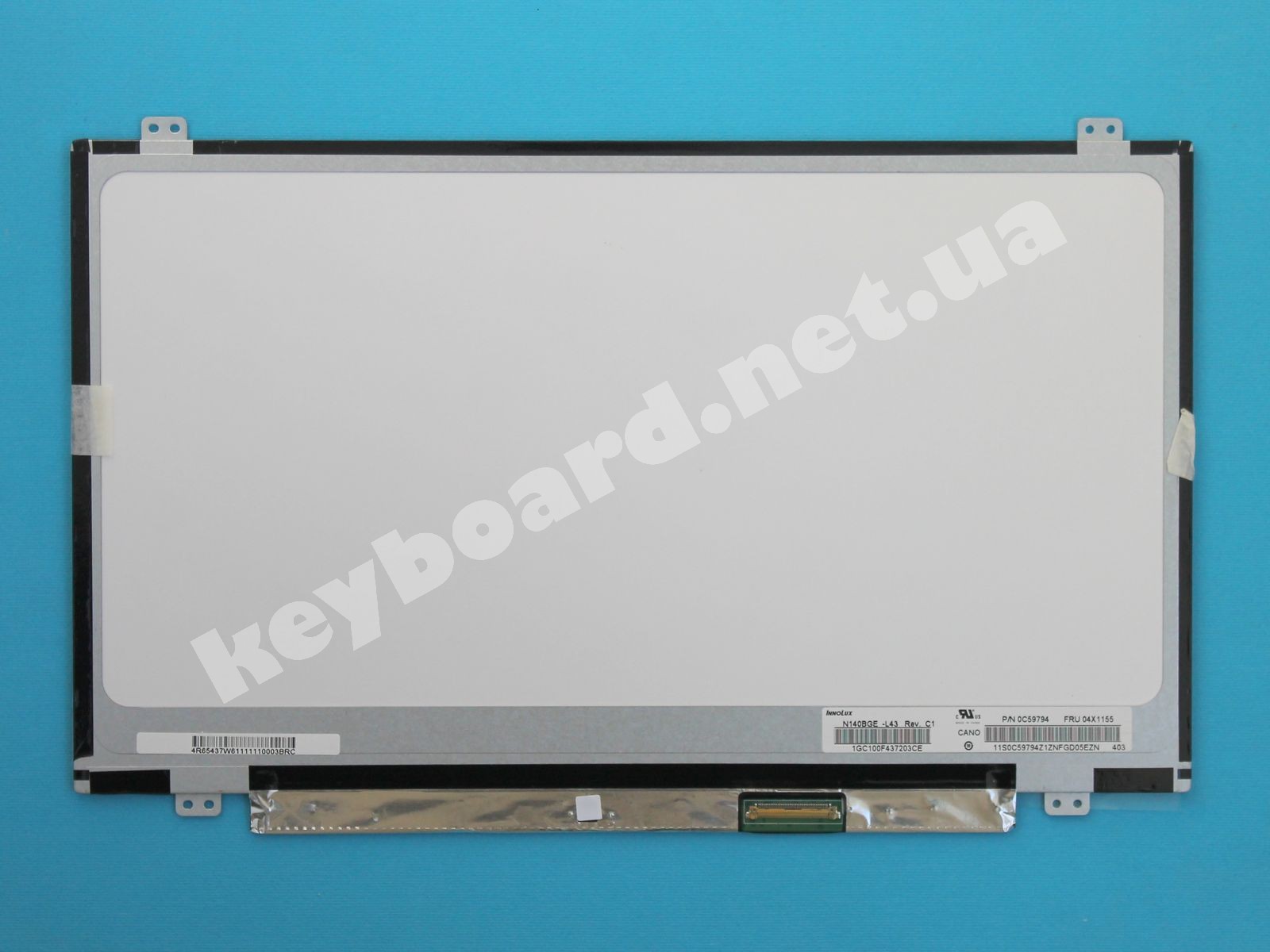 Matricya Lcd Do Noutbuka Lenovo Thinkpad Edge E4 Keyboard Net Ua